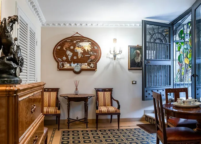 Regal House Roma 2
